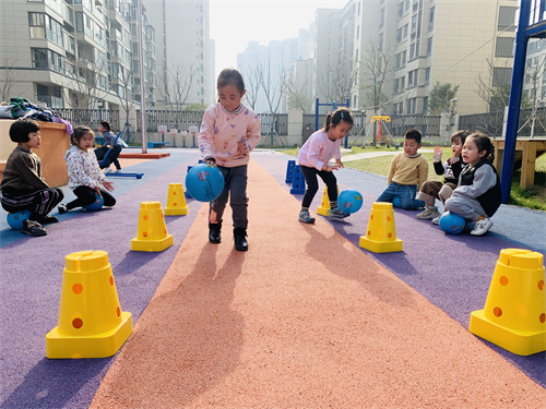 无锡市梅村中心幼儿园集团